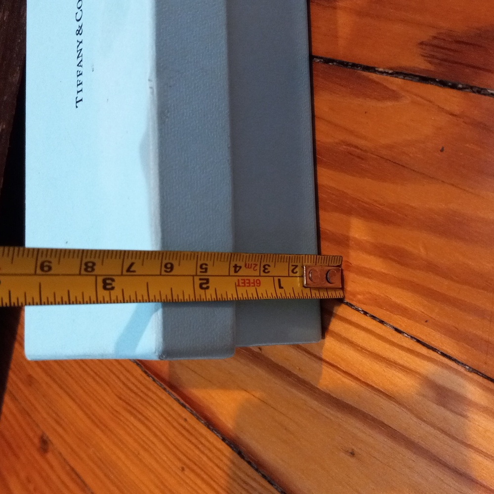 Tiffany & Co. Earrings and sunglasses box - Picture 14 of 16